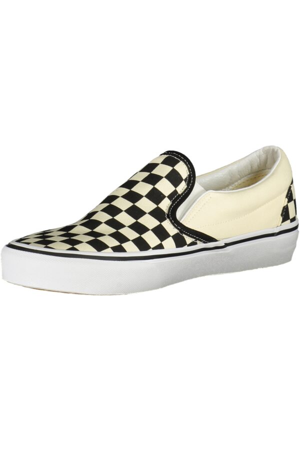 VANS MEN'S SPORTS SHOES WHITE - Image 3