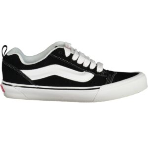 VANS MEN'S SPORTS FOOTWEAR BLACK VANS