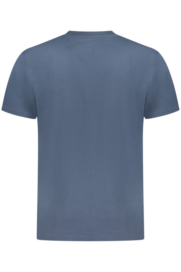 VANS SHORT SLEEVE T-SHIRT MEN BLUE - Image 2