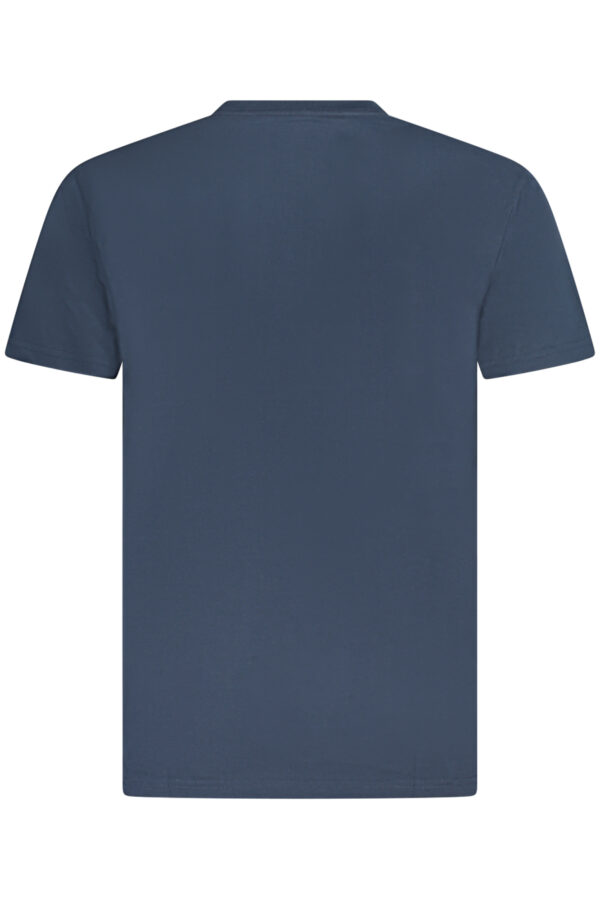VANS SHORT SLEEVE T-SHIRT MEN BLUE - Image 2