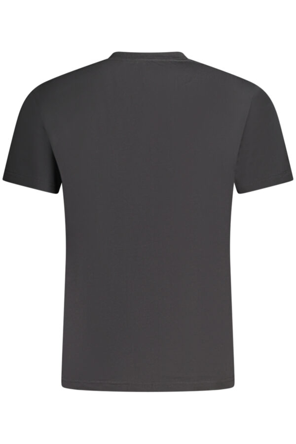 VANS SHORT SLEEVE T-SHIRT MEN BLACK - Image 2