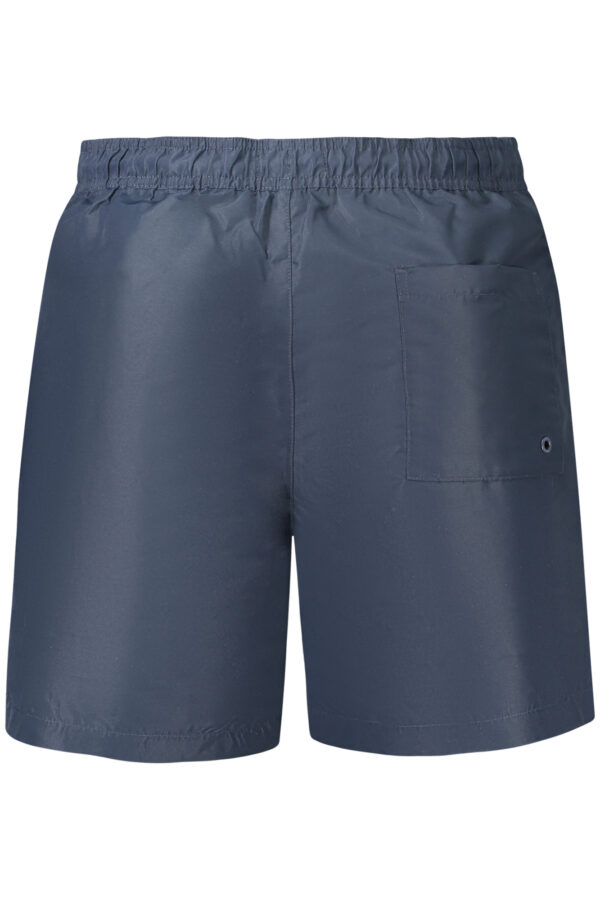 CALVIN KLEIN SWIMSUIT BOTTOM MEN BLUE - Image 2