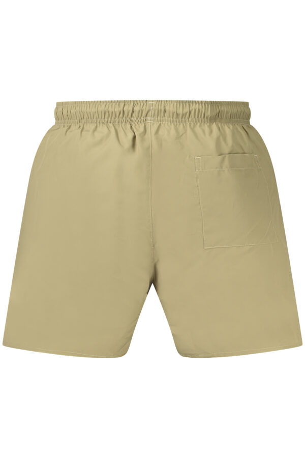 CALVIN KLEIN SWIMSUIT BOTTOM MEN GREEN - Image 2