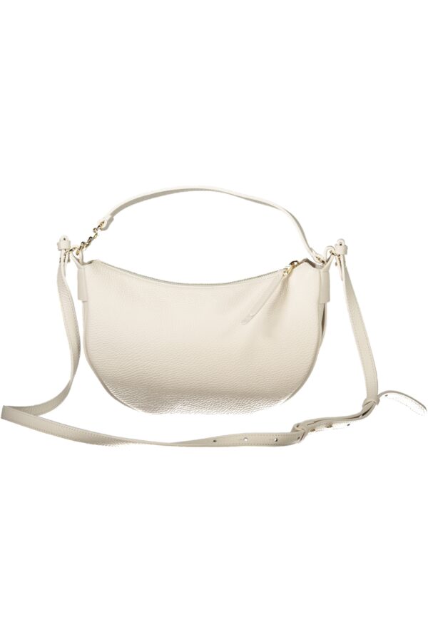 COCCINELLE WOMEN'S BAG WHITE - Image 2