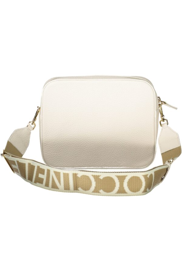 COCCINELLE WOMEN'S BAG WHITE - Image 2