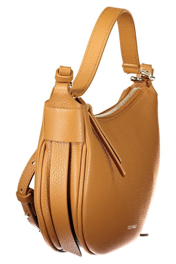 COCCINELLE WOMEN'S BROWN BAG - Image 3