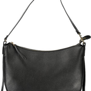 COCCINELLE WOMEN'S BAG BLACK
