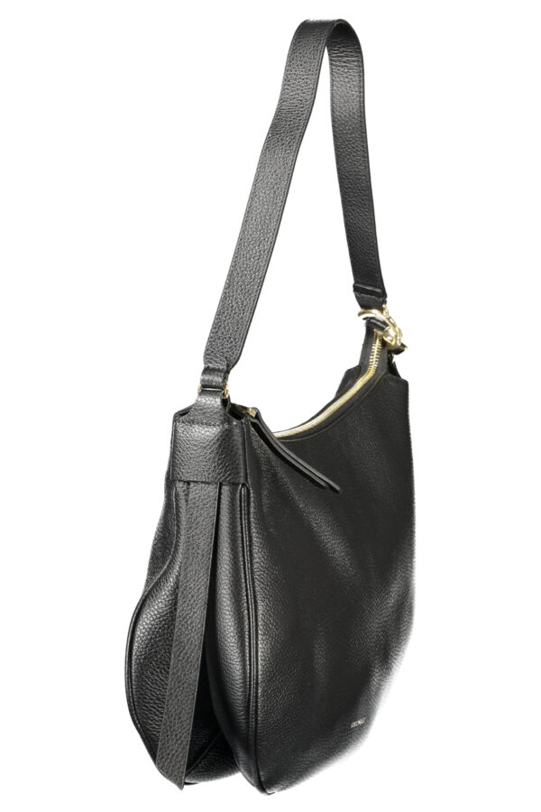 COCCINELLE WOMEN'S BAG BLACK - Image 3