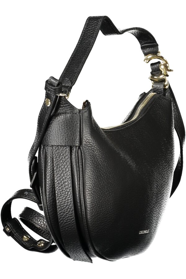 COCCINELLE WOMEN'S BAG BLACK - Image 3
