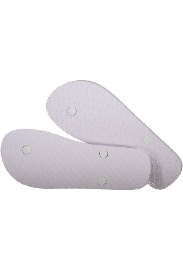 FILA WOMEN'S SHOE SLIPPER WHITE - Image 2