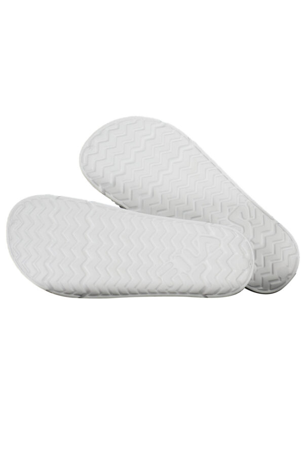FILA WOMEN'S SHOE SLIPPER WHITE - Image 2