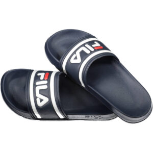 FILA BLUE WOMEN'S SLIPPER SHOES