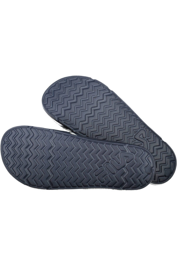 FILA BLUE WOMEN'S SLIPPER SHOES - Image 2
