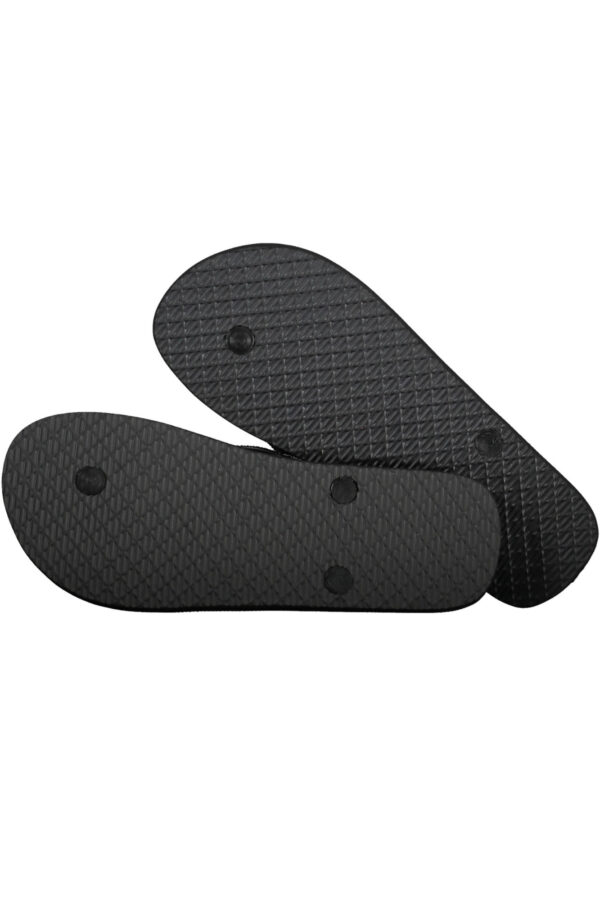 FILA BLACK WOMEN'S SLIPPERS - Image 2