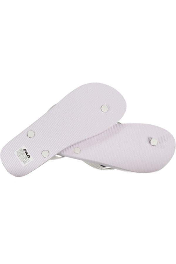 FILA WHITE MEN'S SLIPPER FOOTWEAR - Image 2