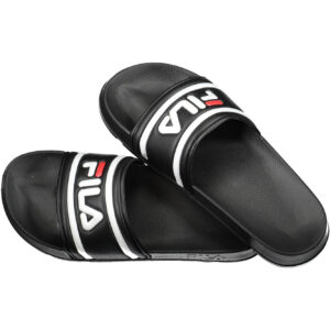 FILA FOOTWEAR SLIPPERS FOR MAN BLACK