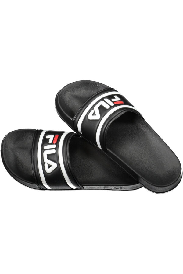 FILA FOOTWEAR SLIPPERS FOR MAN BLACK