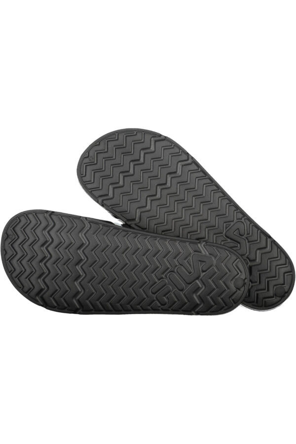 FILA FOOTWEAR SLIPPERS FOR MAN BLACK - Image 2