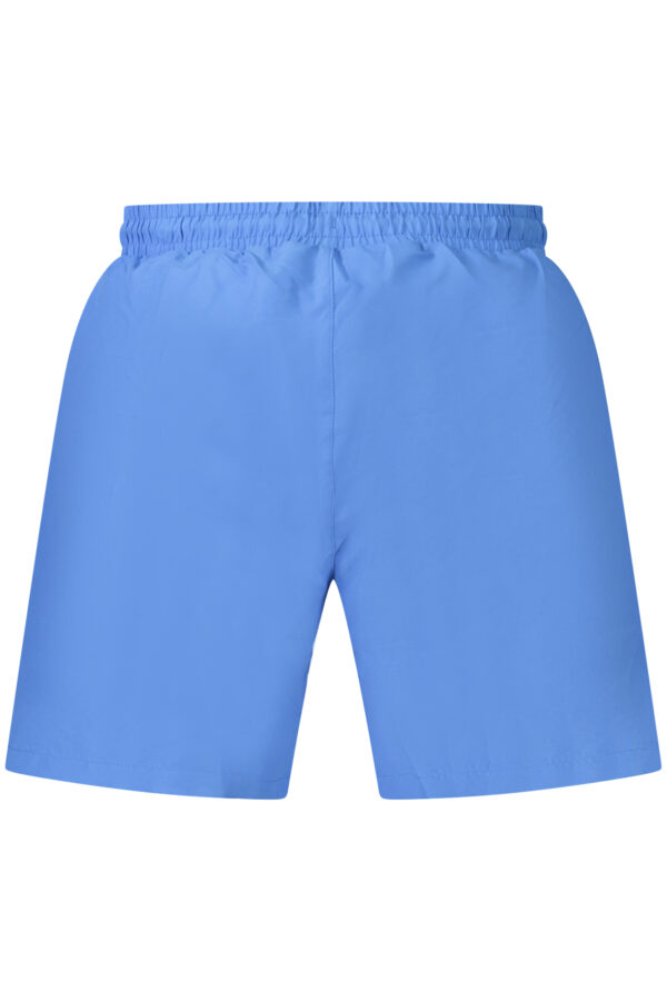 ROW COSTUME MEN'S BOTTOM BLUE - Image 2