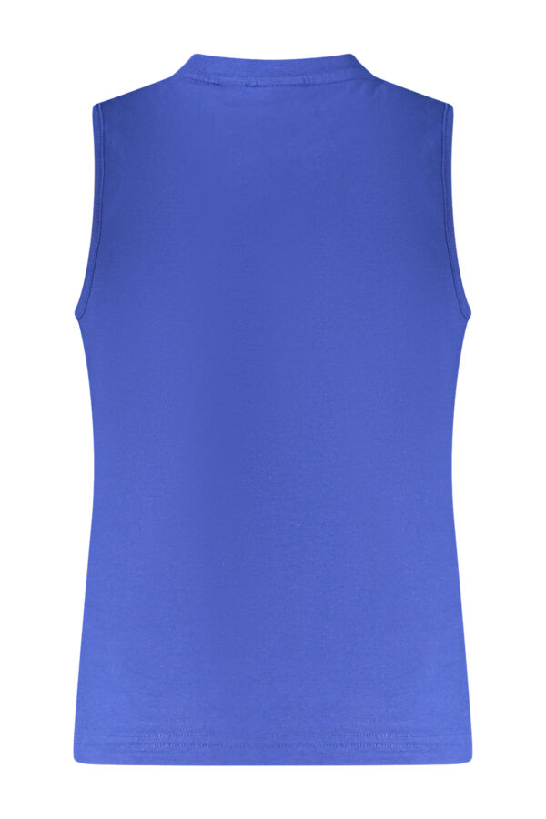 NORTH SAILS CHILDREN'S TANK TOP BLUE - Image 2