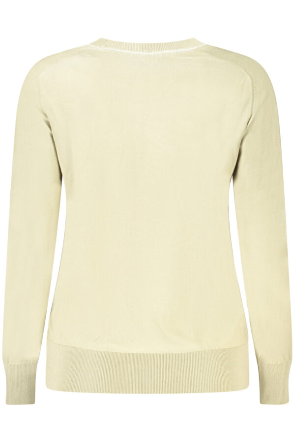 NORTH SAILS WOMEN'S GREEN SWEATER - Image 2