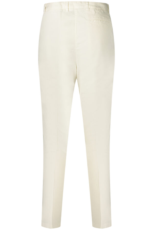 NORTH SAILS WOMEN'S WHITE PANTS - Image 2