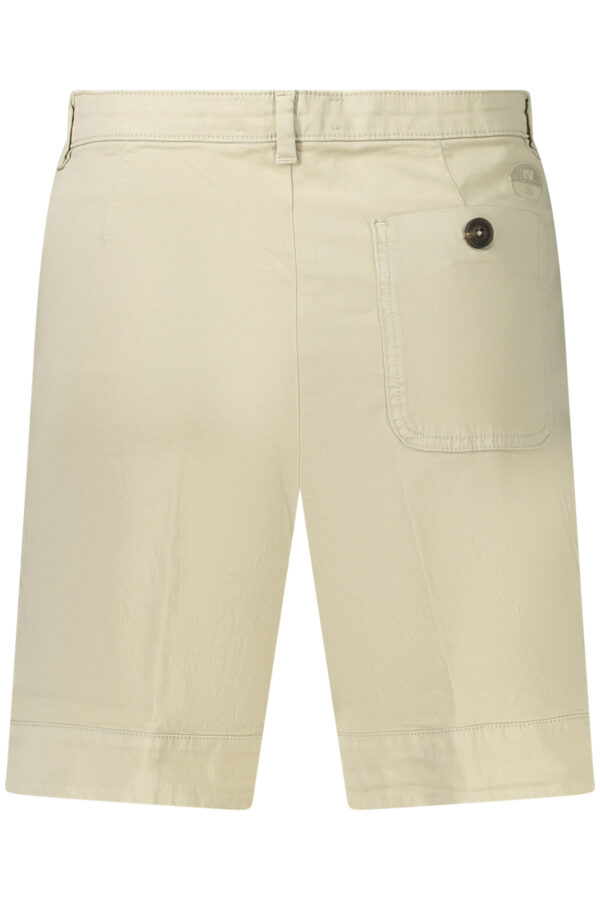 NORTH SAILS BEIGE WOMEN'S SHORT PANTS - Image 2