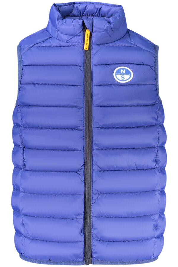 NORTH SAILS KIDS' SLEEVELESS BLUE