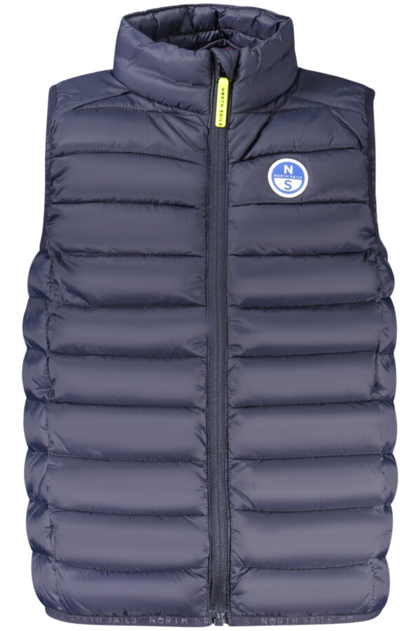 NORTH SAILS KIDS' SLEEVELESS BLUE