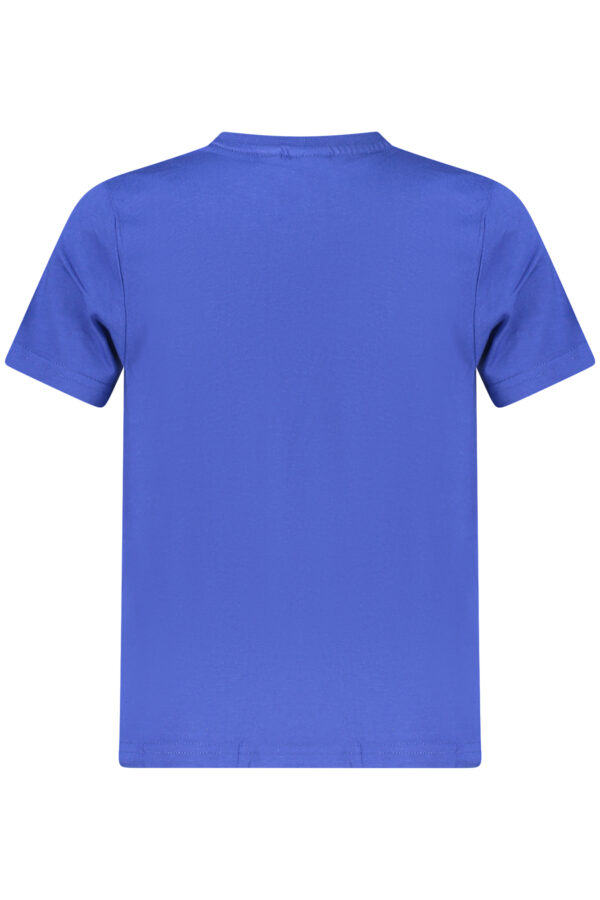 NORTH SAILS SHORT SLEEVE T-SHIRT CHILDREN BLUE - Image 2