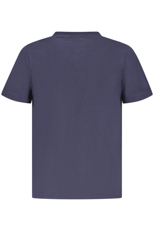 NORTH SAILS SHORT SLEEVE T-SHIRT CHILDREN BLUE - Image 2