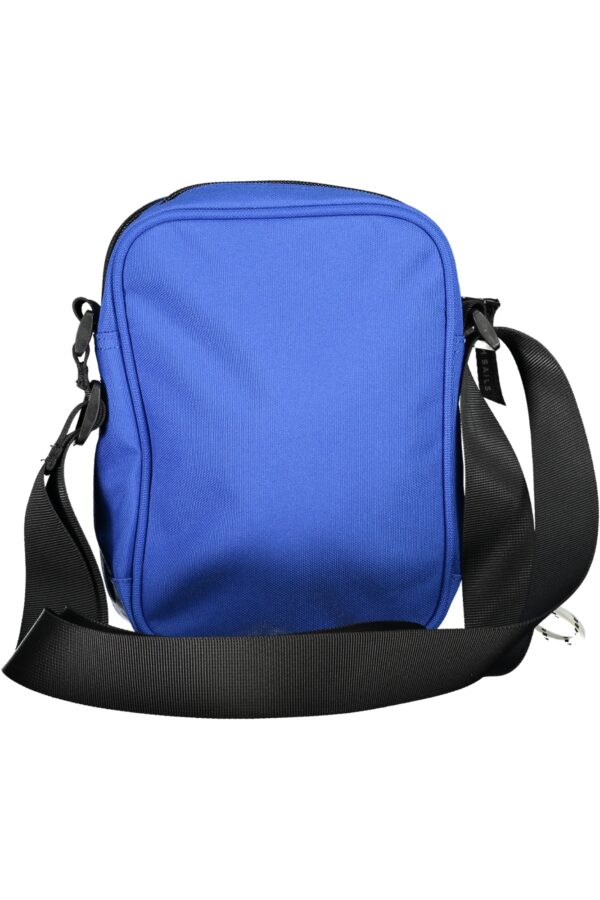 NORTH SAILS MEN'S SHOULDER BAG BLUE - Image 2