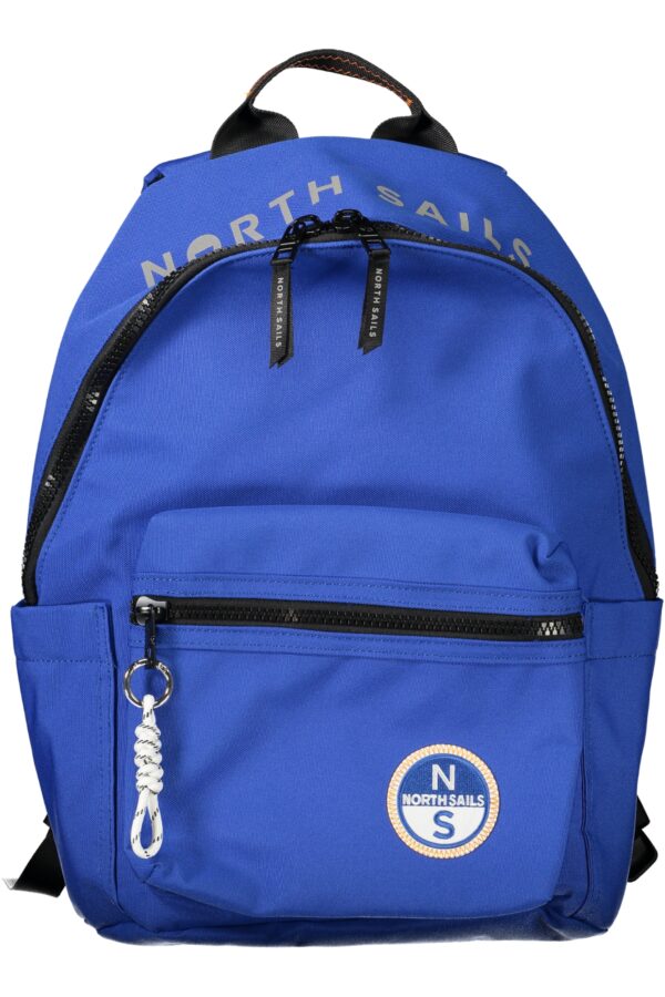 NORTH SAILS MEN'S BACKPACK BLUE