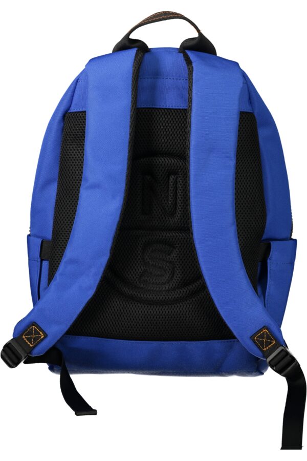 NORTH SAILS MEN'S BACKPACK BLUE - Image 2