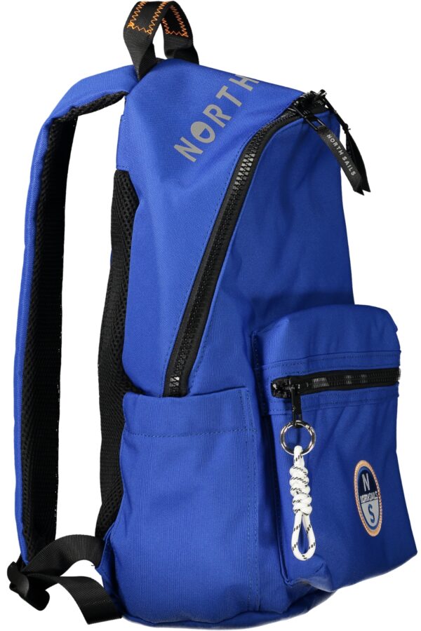 NORTH SAILS MEN'S BACKPACK BLUE - Image 3