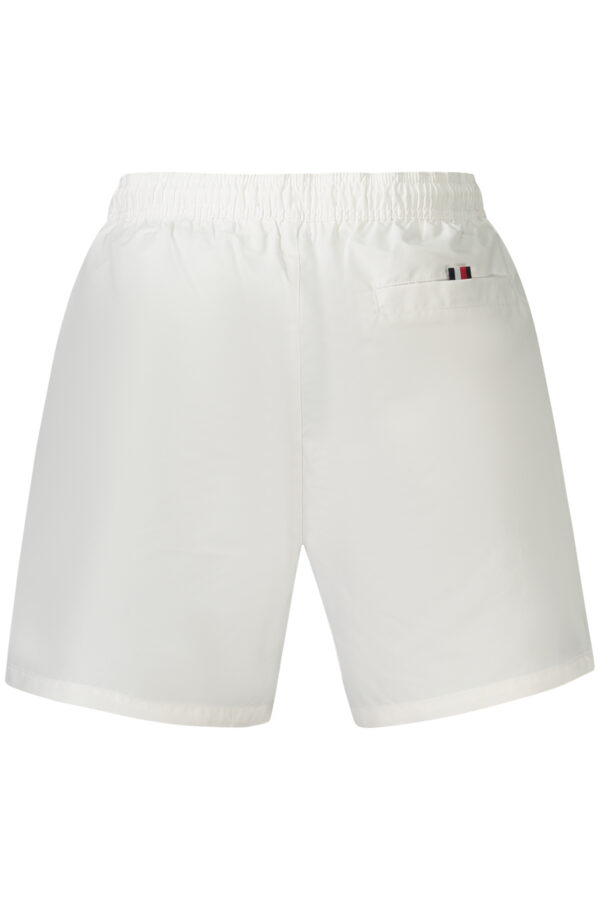 TOMMY HILFIGER SWIMSUIT BOTTOM MEN WHITE - Image 2
