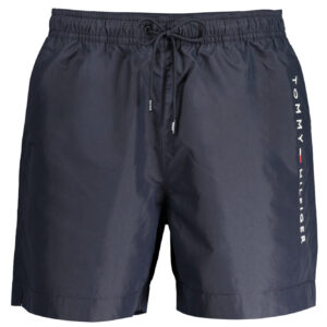 TOMMY HILFIGER BLUE MAN BOTTOM COSTUME