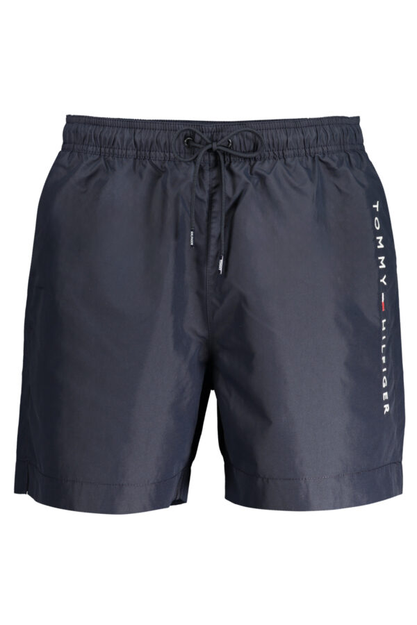 TOMMY HILFIGER BLUE MAN BOTTOM COSTUME