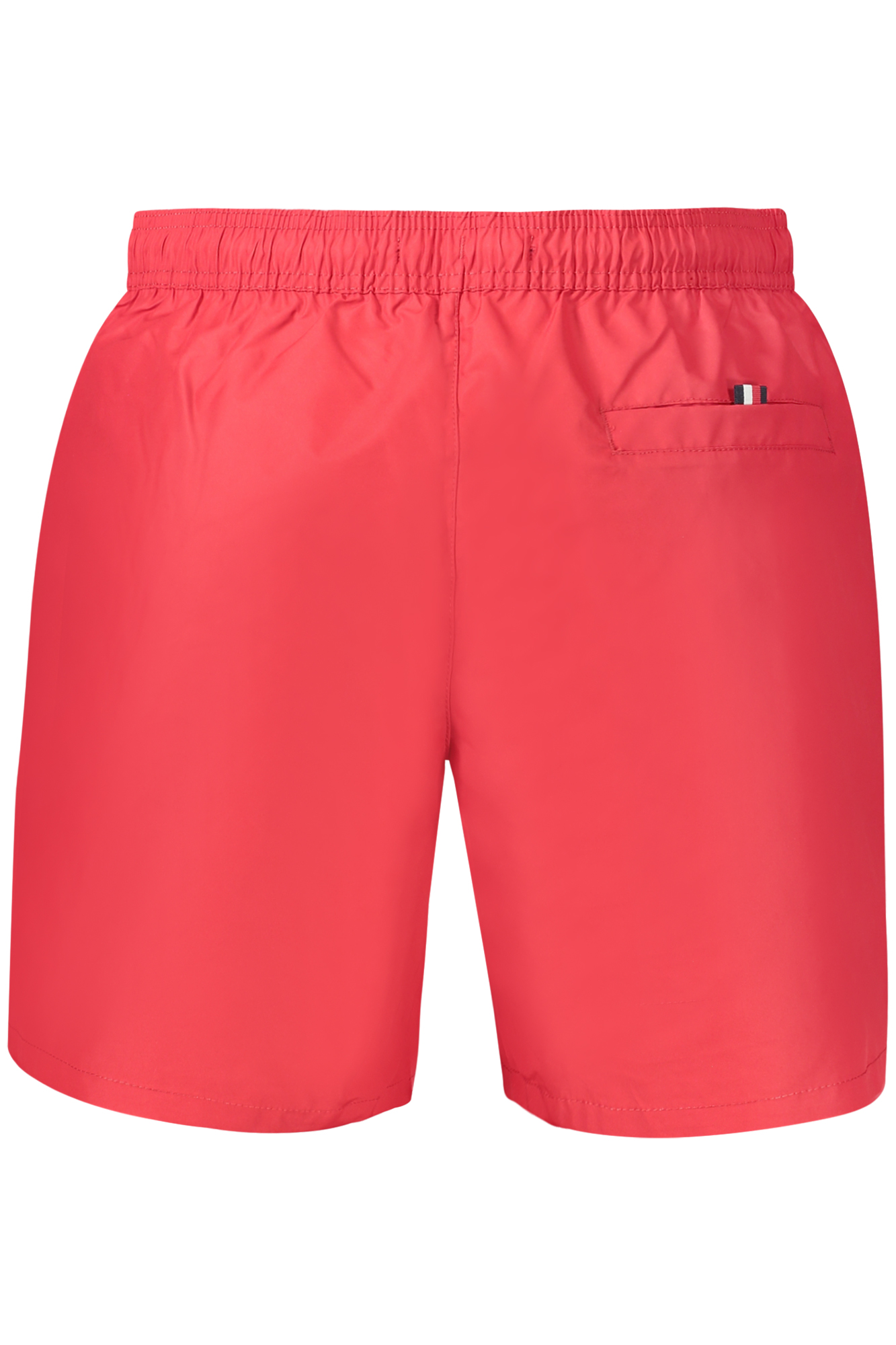 TOMMY HILFIGER RED MEN'S BOTTOM SWIMSUIT - Image 2