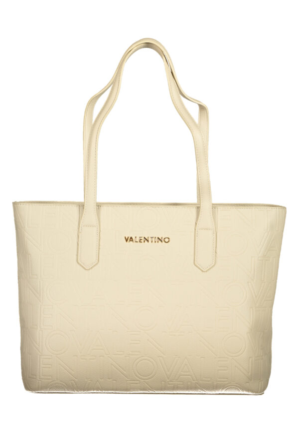 VALENTINO BAGS WOMEN'S BAG BEIGE