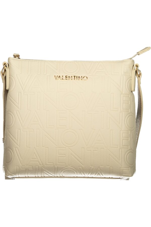 VALENTINO BAGS WOMEN'S BAG BEIGE