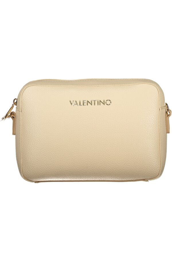 VALENTINO BAGS WOMEN'S BAG BEIGE