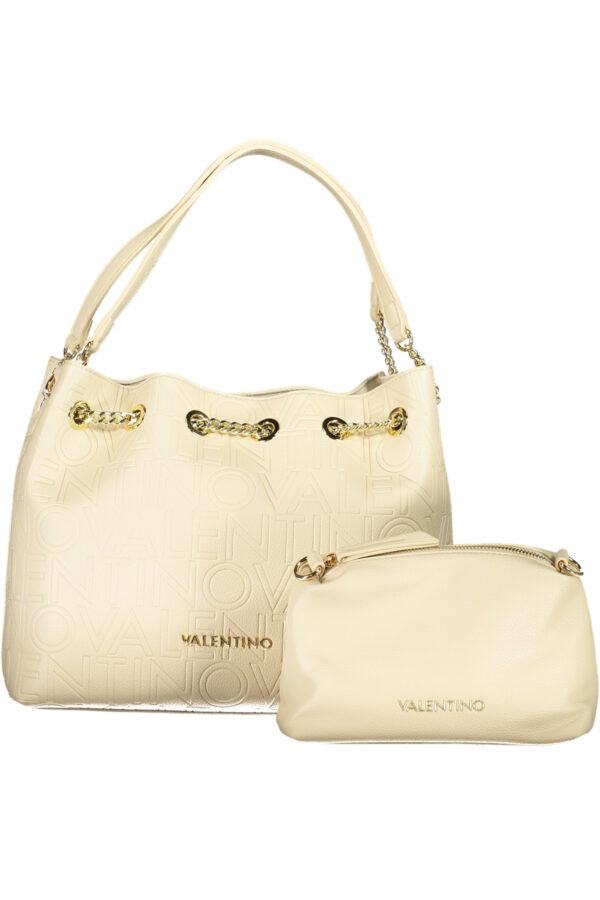 VALENTINO BAGS WOMEN'S BAG BEIGE