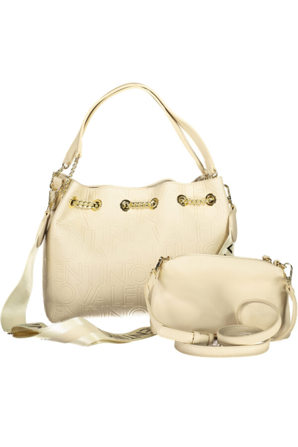 VALENTINO BAGS WOMEN'S BAG BEIGE - Image 2