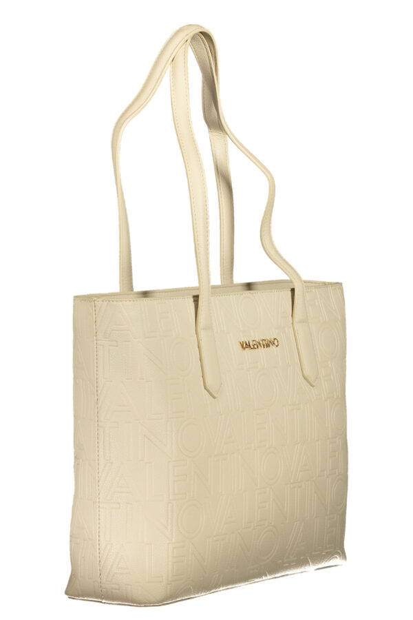VALENTINO BAGS WOMEN'S BAG BEIGE - Image 3