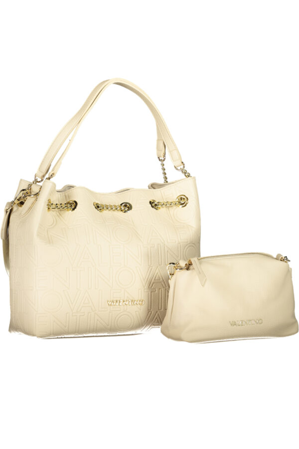VALENTINO BAGS WOMEN'S BAG BEIGE - Image 3