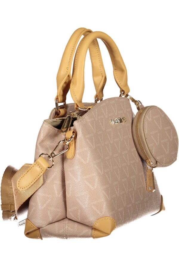 VALENTINO BAGS WOMEN'S BAG BEIGE - Image 3