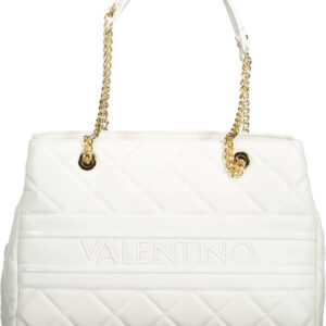 VALENTINO BAGS WHITE WOMAN BAG