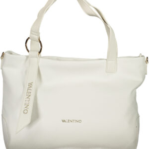 VALENTINO BAGS WOMEN'S BAG WHITE