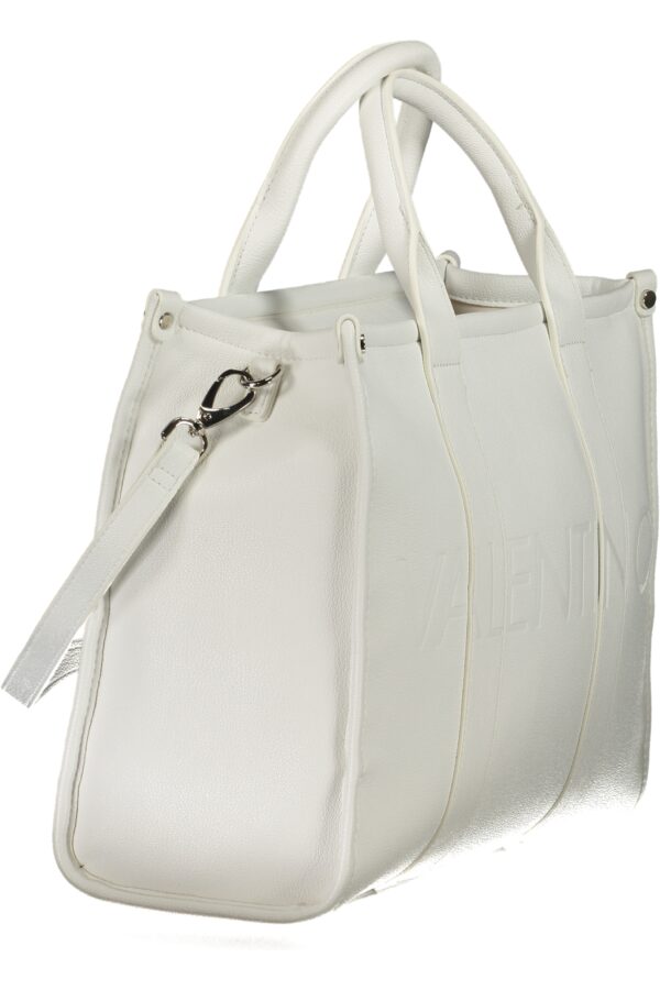 VALENTINO BAGS WOMEN'S BAG WHITE - Image 3